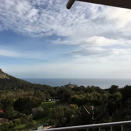 Cap Esterel Le Hameau Apartment
