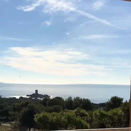 Apartment Cap Esterel Le Hameau