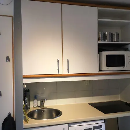 Cap Esterel Le Hameau Apartment *