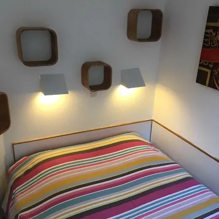 Apartment Cap Esterel Le Hameau
