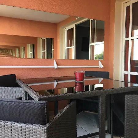 Apartment Cap Esterel Le Hameau Saint-Raphael (Var)