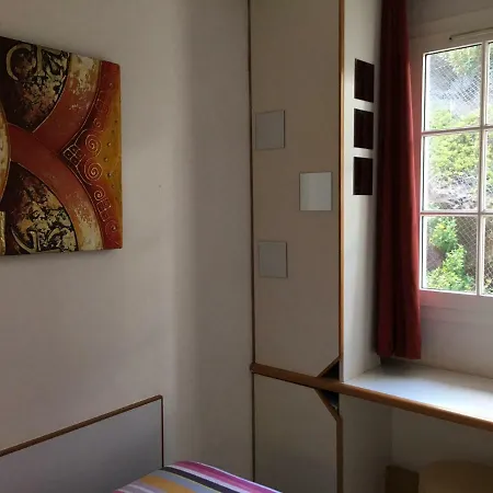 Apartment Cap Esterel Le Hameau Saint-Raphael (Var)