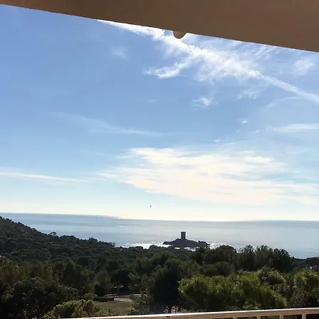 Apartment Cap Esterel Le Hameau