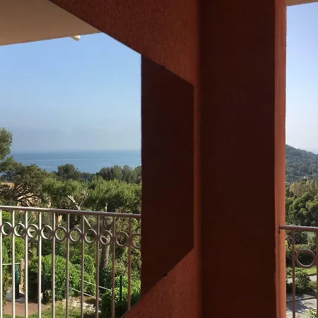 Apartment Cap Esterel Le Hameau *