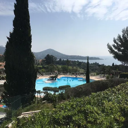 Cap Esterel Le Hameau Apartment *