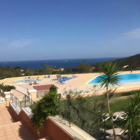 Cap Esterel Le Hameau Saint-Raphael (Var)